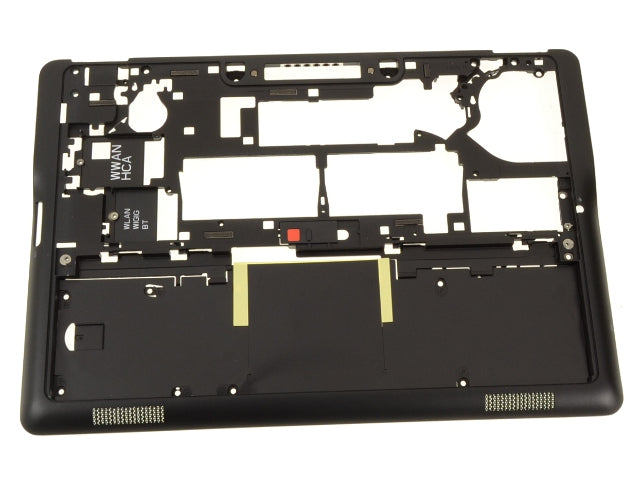 Dell OEM Latitude E7250 Laptop Bottom Base Cover Assembly - 5JK6H-FKA