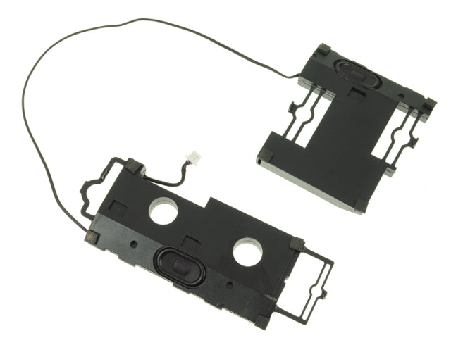 For Dell OEM Inspiron 17 (5748) Replacement Speakers Left and Right - 5NF68-FKA