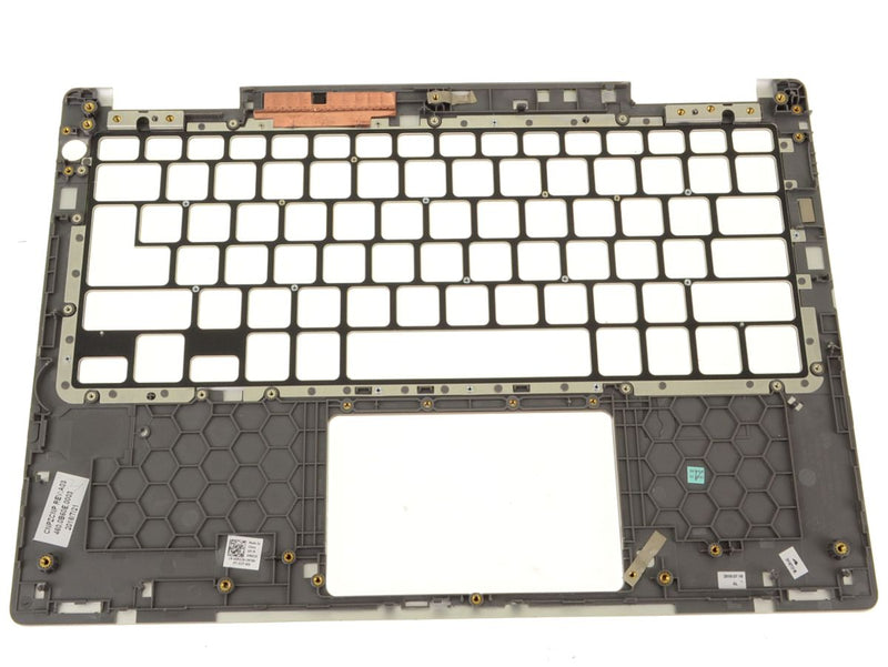 For Dell OEM Inspiron 13 (7370) Palmrest Assembly - NTP - 5RG29-FKA