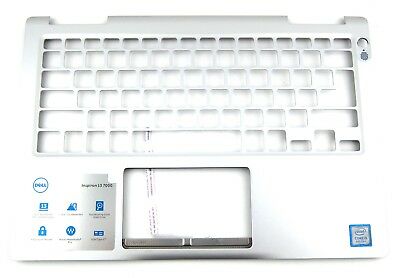 For Dell OEM Inspiron 13 (7370) Palmrest Assembly - NTP - 5RG29-FKA