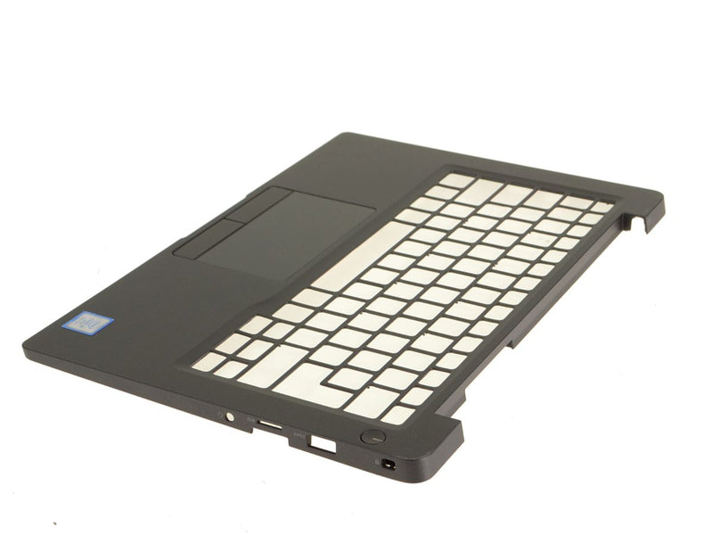 For Dell OEM Latitude 7300 Palmrest Touchpad Assembly with Smart Card Reader - 5TYX3-FKA