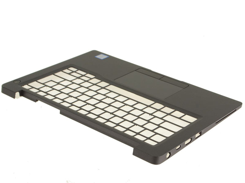 For Dell OEM Latitude 7300 Palmrest Touchpad Assembly with Smart Card Reader - 5TYX3-FKA