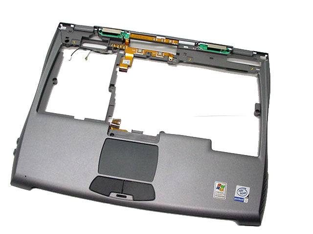 New Dell OEM Latitude C400 Laptop Palmrest Touchpad Assembly - 5X713-FKA