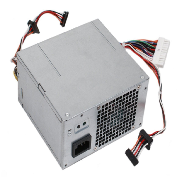 For Dell Optiplex 390 790 990 SMT 265W Power Supply L265EM-00 0053N4 053N4-FKA