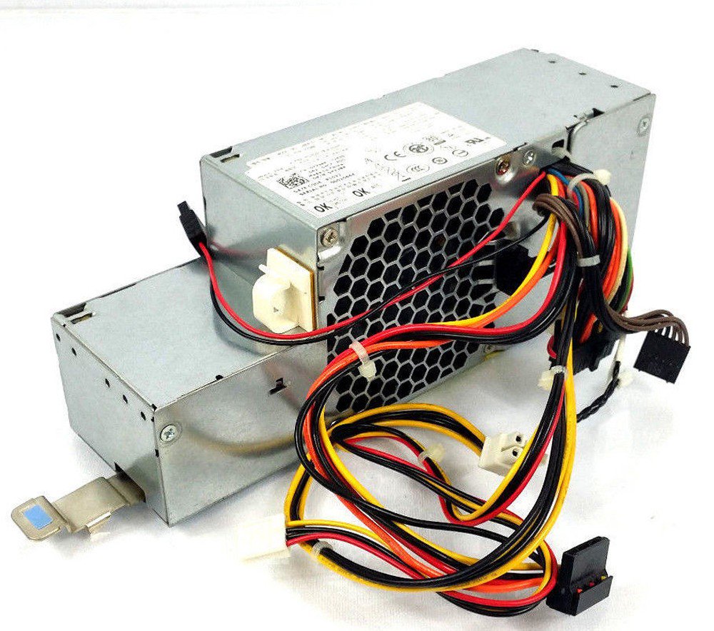 Dell Optiplex XE SFF Small Form Factor 280 Watt Power Supply PSU 0Y738P L280E-01-FKA