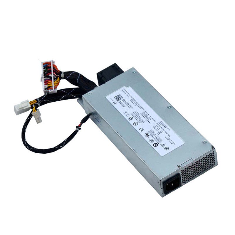 Dell Poweredge R300 400W Non-Redundant PSU 400W Power Supply 0DU636 H400P-00-FKA