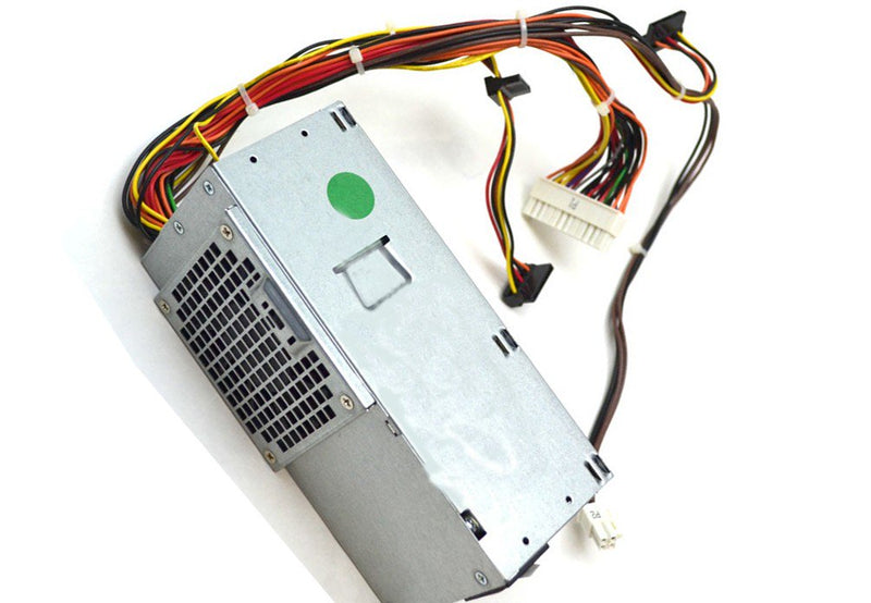 Dell YJ1JT 0YJ1JT Power Supply for Inspiron 620s Vostro 260s DT L250NS-00 250W-FKA