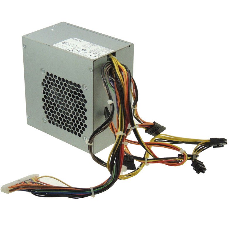 Dell XPS 8700 8900 460W Power Supply 6GXM0 06GXM0 CN-06GXM0 HU460AM-00 PSU-FKA