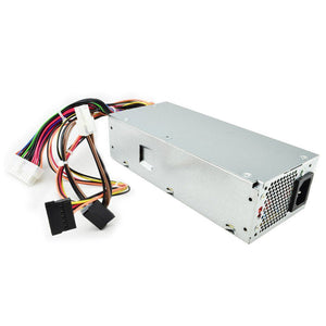 For HP S5-1517CX 220W Power Supply 633195-001 633196-001 PS-6221-7 PCA322 PCA222-FKA
