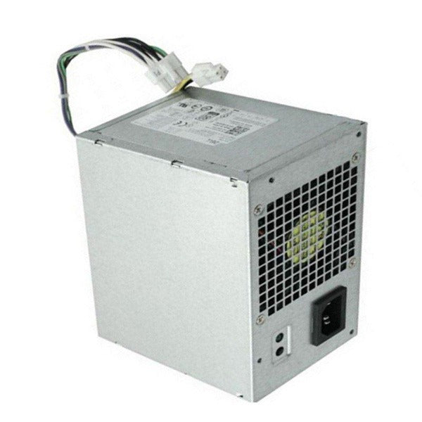 For DELL Mini Tower Optiplex 9020 3020 DSP-365CB 365W PSU T1M43 0T1M43 CN-0T1M43 Power Supply-FKA