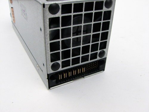 Dell PowerEdge T410 Server Power Supply F5XMD D580E-S0 580W PSU-FKA
