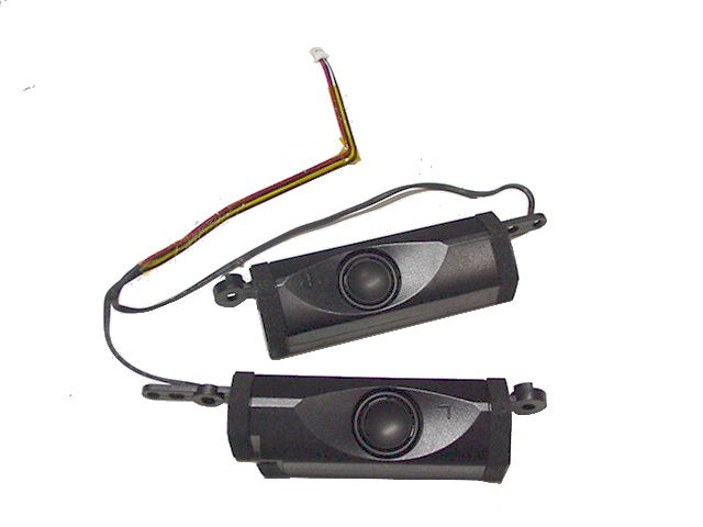 For Dell OEM Inspiron 6000 E1705 9200 9300 9400 Speakers-FKA