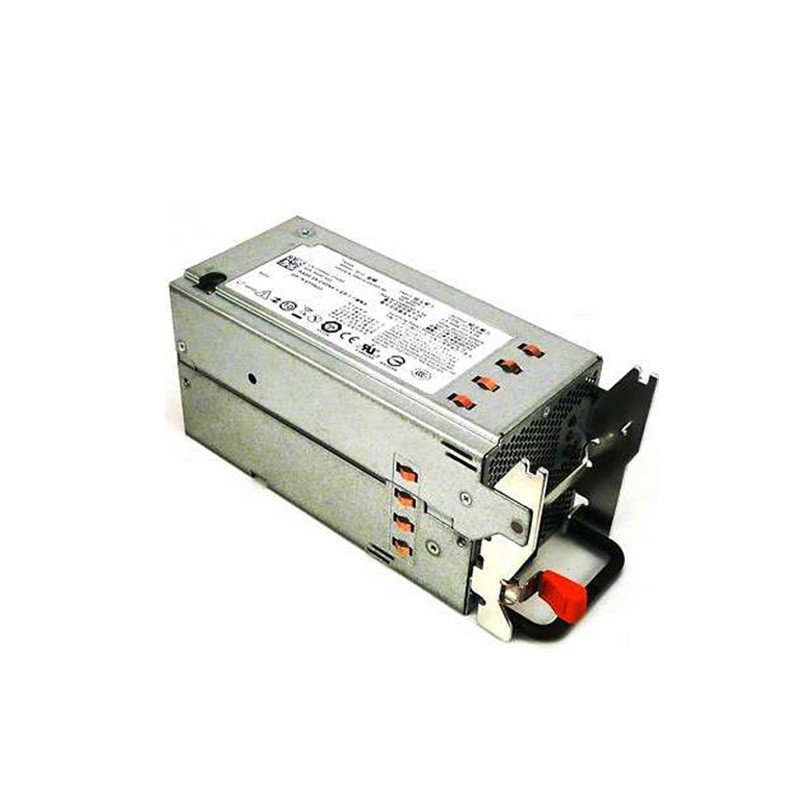 Dell PowerEdge T605 675Watt Power Supply 675Watt 0TP822 Z675P-00-FKA