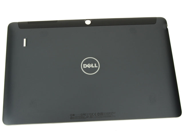 New Dell OEM Latitude 13 (7350) 13.3" LCD Back Cover Lid Assembly with Cam Window - 60V9H-FKA