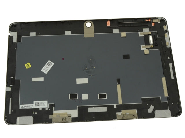 New Dell OEM Latitude 13 (7350) 13.3" LCD Back Cover Lid Assembly with Cam Window - 60V9H-FKA
