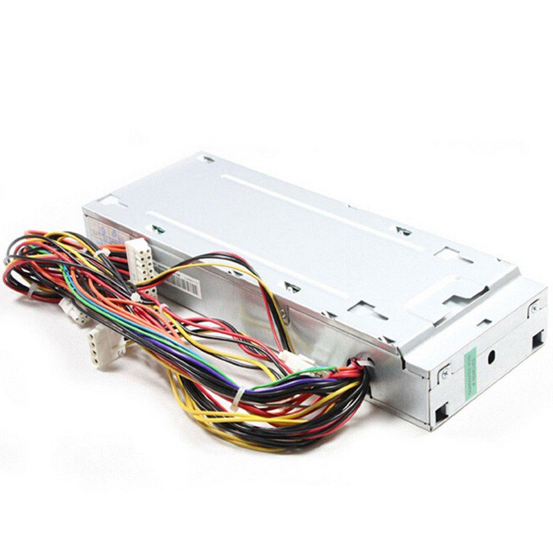 Dell OptiPlex GX240 GX260 GX60 Power Supply Unit 180 Watt Server PSU NPS-180B B 1N405 01N405-FKA