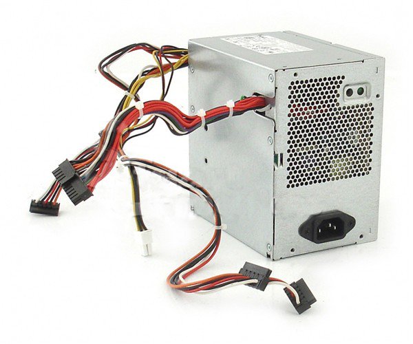 Dell Optiplex 980 SMT Power Supply 255W K340R 0K340R L255EM-01-FKA