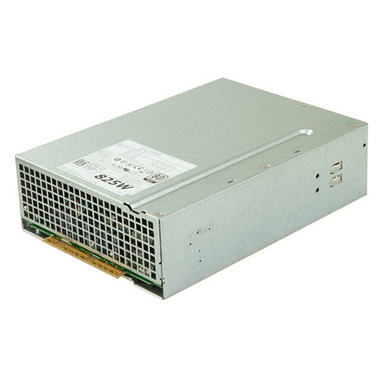 Dell Precision T5610 825Watt Server Power Supply D825EF-01 R7910 0R7910 CN-0R7910 PSU-FKA