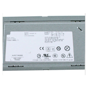 Dell Studio XPS 9100 525Watt Power Supply 0V4NC2 H525AF-01-FKA