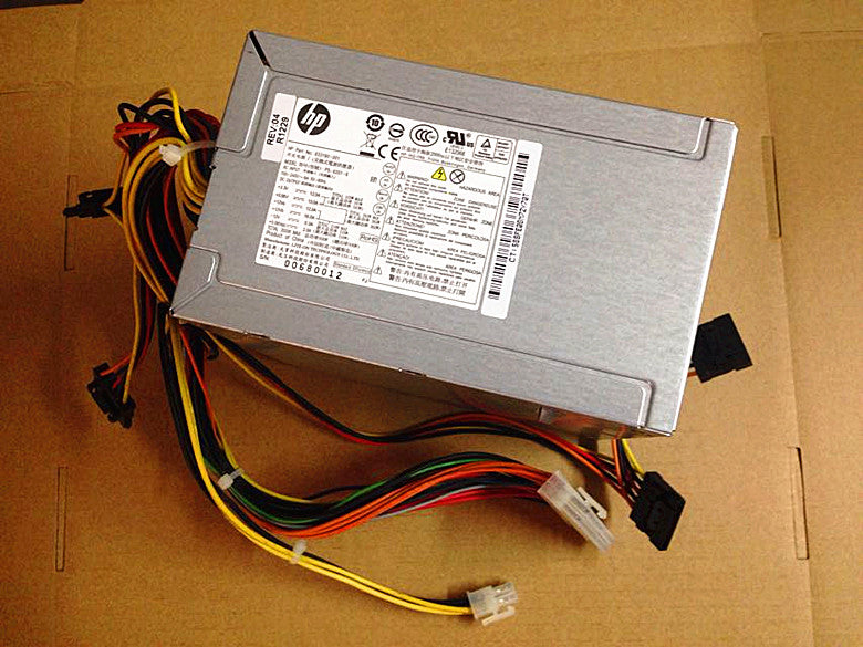 For HP 633190-001 300W Power Supply for Pro 3330 3340 3380 3400 3410-FKA
