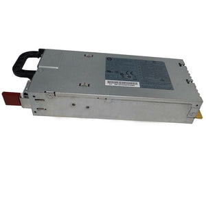 For HP 750W HOT PLUG CS 48V DC Power Supply 639173-001 636673-B21 619671-401-FKA