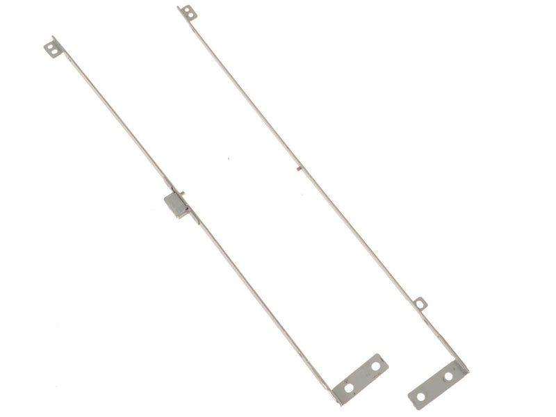 Dell OEM Latitude E6420 LCD Mounting Rail Bracket Adapter Kit - Left and Right - D8H2K - 8H01C w/ 1 Year Warranty-FKA
