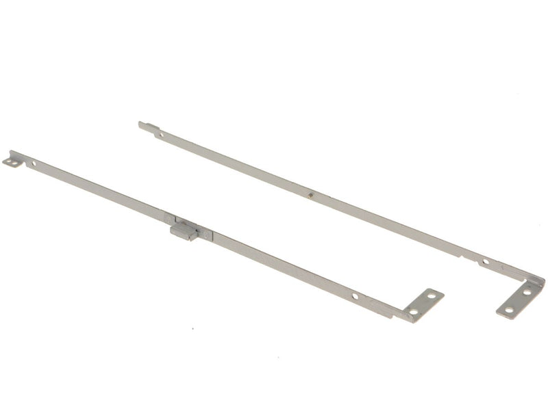 Dell OEM Latitude E6420 LCD Mounting Rail Bracket Adapter Kit - Left and Right - D8H2K - 8H01C w/ 1 Year Warranty-FKA