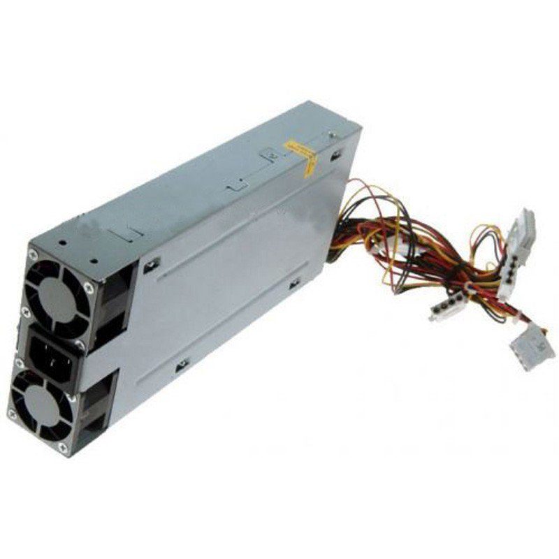 Dell Powervault 114T Powervault PV114T 0G4031 HP-U230EF3 230W Power Supply-FKA