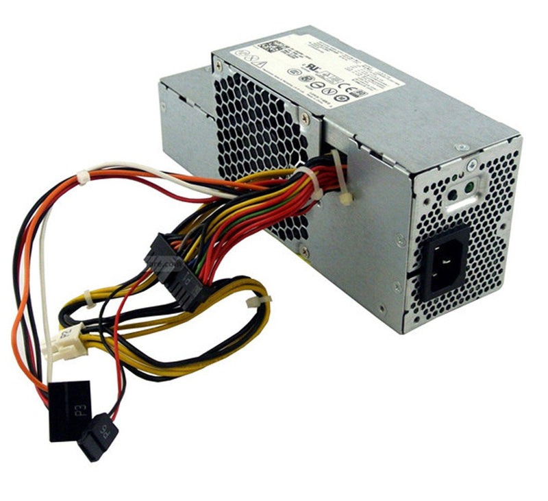 PW116 0PW116 SFF 235W Power Supply for Dell Optiplex 760 960 980 F235E-00 H235E-00-FKA