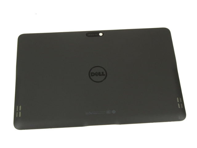 New Dell OEM Latitude 10e (ST2e) Tablet Bottom Base Cover Assembly - 652TW-FKA