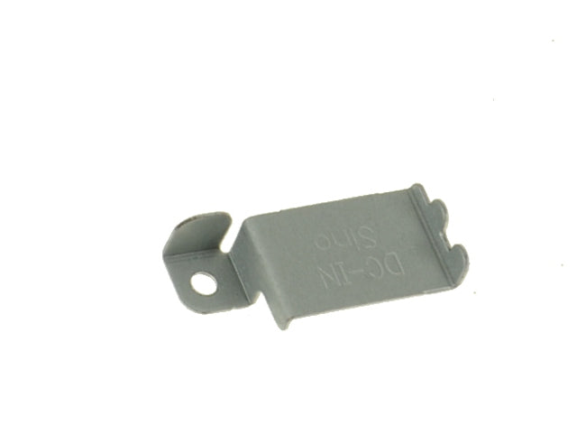 Dell OEM Latitude E6530 Metal Mounting Bracket for DC Jack w/ 1 Year Warranty-FKA