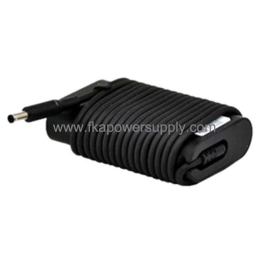 Dell MGJN9 0MGJN9 65W AC Adapter for Inspiron 3059/3477 AIO-FKA