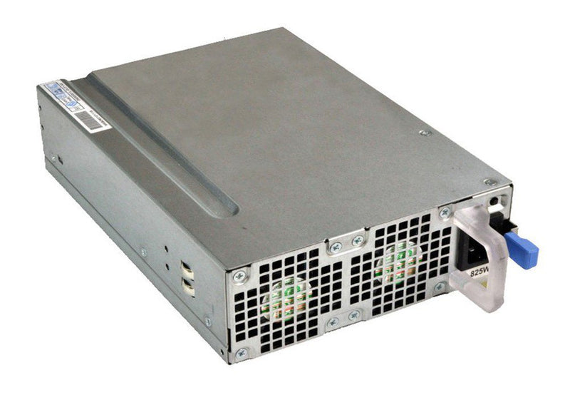 Dell Precision T5600 T5810 T7810 825W Power Supply 0K61PK H825EF-02-FKA