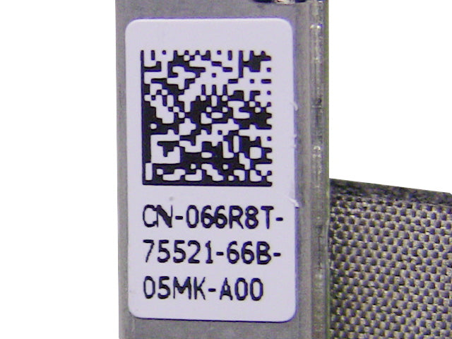 For Dell OEM Optiplex 3240 / 7440 All In One Desktop Web Camera -66R8T w/ 1 Year Warranty-FKA