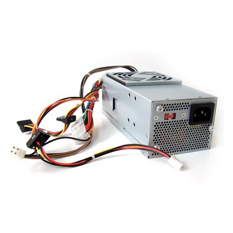 Dell YX303 0YX303 Inspiron 530s 531s 250Watt Power Supply DPS-250AB-28 B-FKA