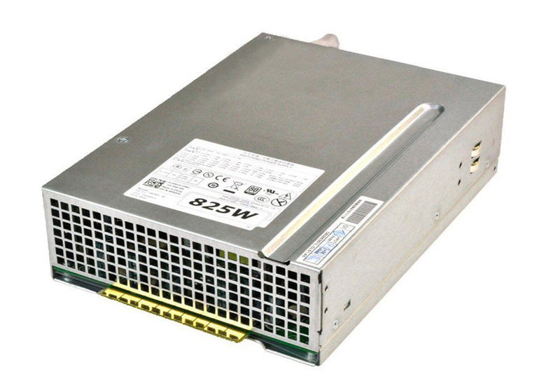 Dell Precision T5600 T5810 T7810 825W Power Supply 0K61PK H825EF-02-FKA