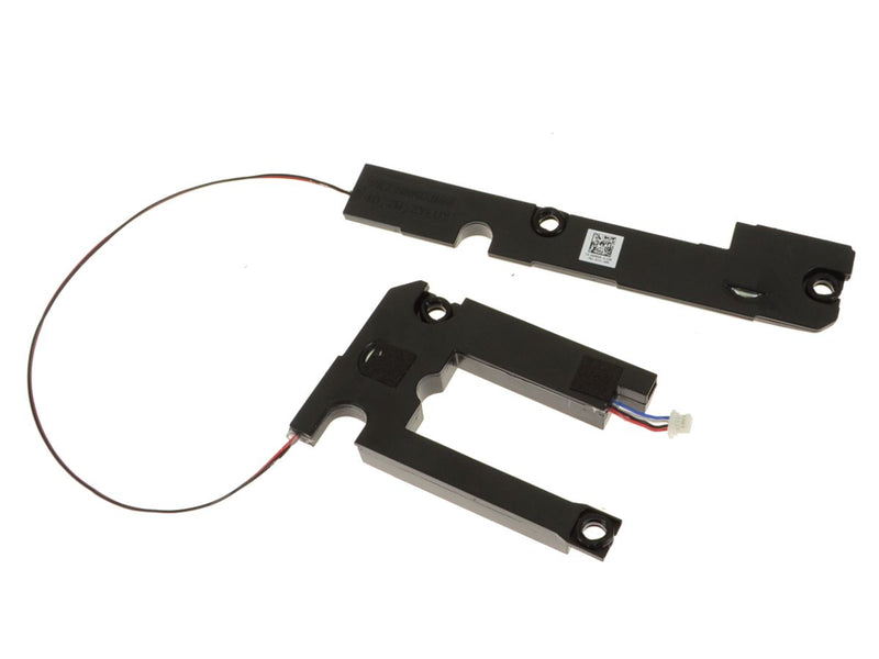 For Dell OEM Inspiron 15 (5570) Replacement Speakers Left and Right - 68KKR-FKA