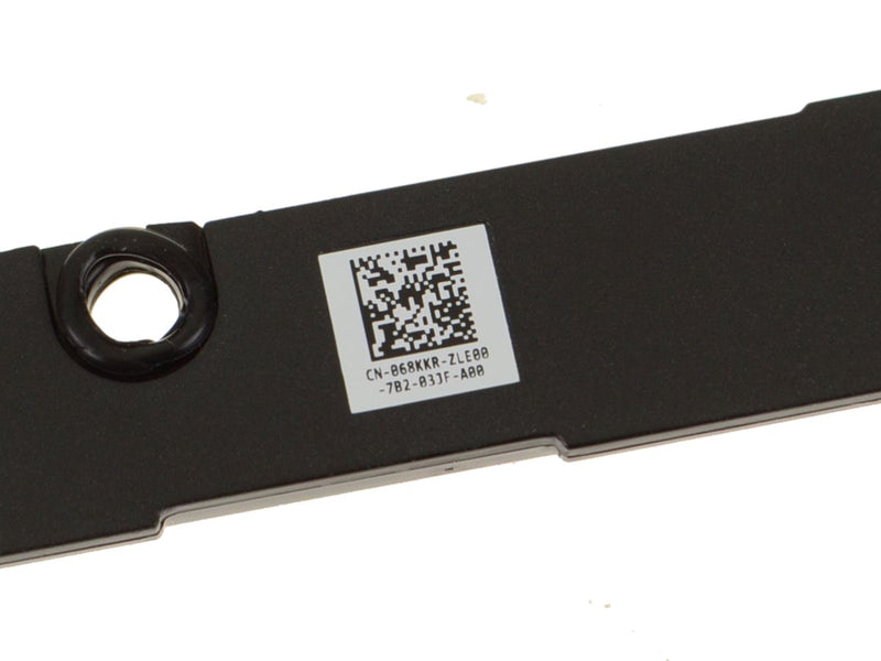 For Dell OEM Inspiron 15 (5570) Replacement Speakers Left and Right - 68KKR-FKA