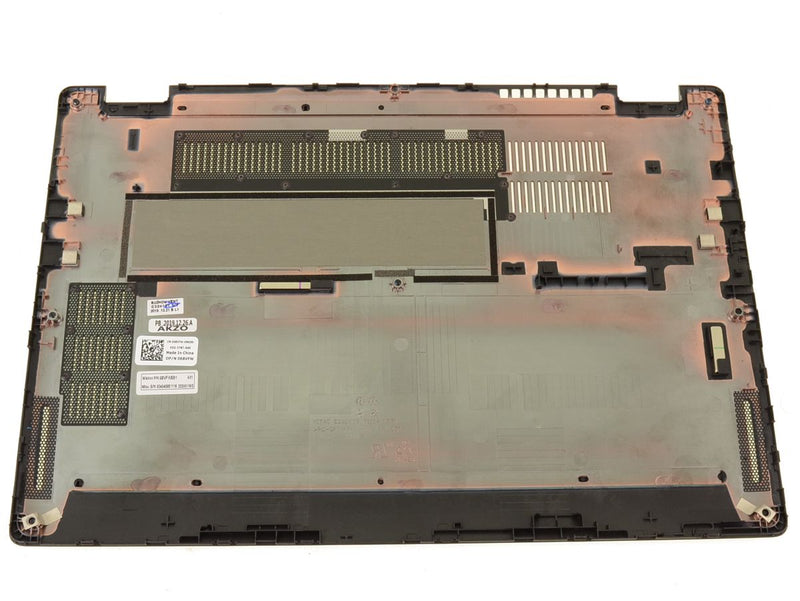 New Dell OEM Latitude 5300 2-in-1 Bottom Base Cover Assembly - WWAN - 68VFW-FKA