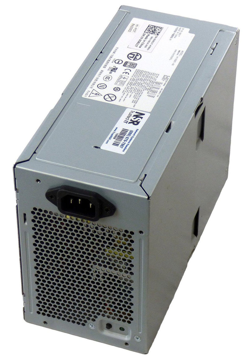Dell G821T H1100EF-00 Precision T1500 T3500 T7500 Workstation Power Supply 1100W PSU-FKA