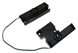 For Dell OEM Inspiron 17R (N7010) Replacement Speakers Left and Right 696JC-FKA