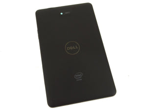 New Dell OEM Venue 8 (3840) Tablet Bottom Base Back Cover Assembly - 6CMDY-FKA