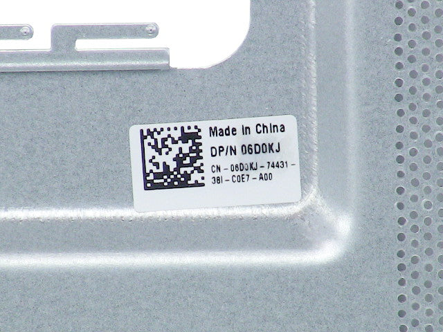 Dell OEM Optiplex 9010 Hard Drive Cover Bracket for Touchscreen Only - TS - 6D0KJ w/ 1 Year Warranty-FKA