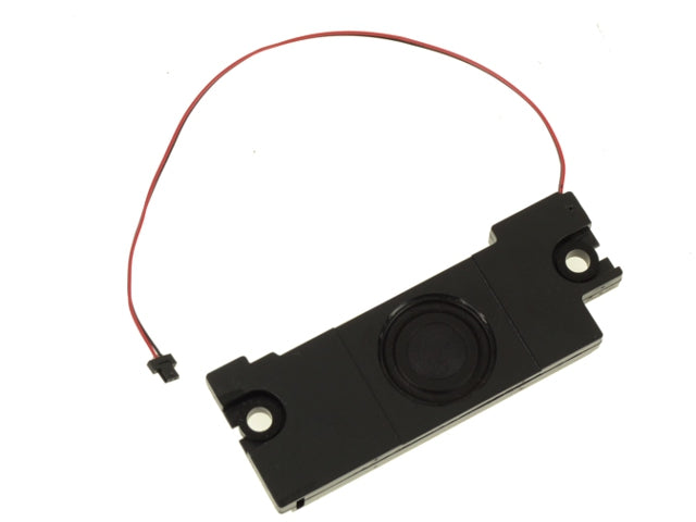 For Dell OEM Inspiron 15 (7559) Subwoofer Speaker Assembly - 6GD0M-FKA