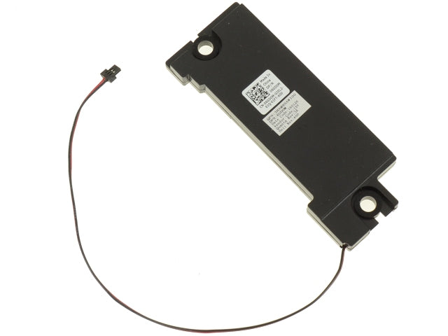 For Dell OEM Inspiron 15 (7559) Subwoofer Speaker Assembly - 6GD0M-FKA