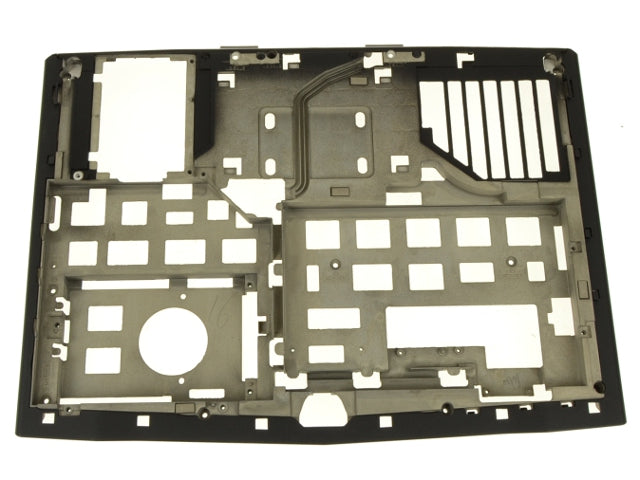 New Alienware M14x Laptop Bottom Base Cover Assembly - 6GTCV-FKA