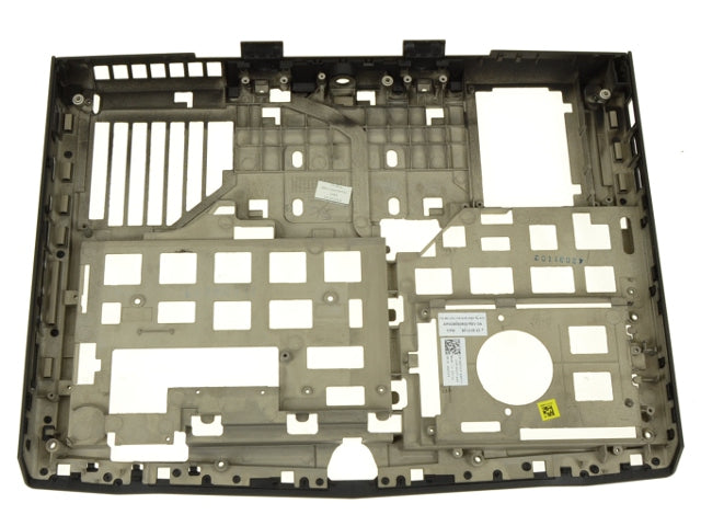 New Alienware M14x Laptop Bottom Base Cover Assembly - 6GTCV-FKA