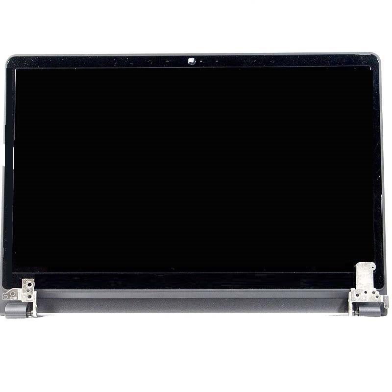 For Dell OEM Precision M3800 / XPS 15 (9530) 15.6" Touchscreen UHD 4K LCD Display Complete Assembly with Edge-to-Edge- 6H0NN-FKA