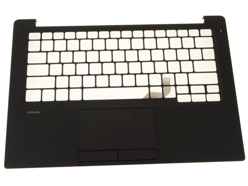 New Dell OEM Latitude 7280 / 7380 Palmrest Touchpad Assembly - No SC - 6HTH7-FKA