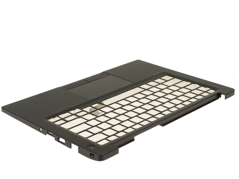 New Dell OEM Latitude 7280 / 7380 Palmrest Touchpad Assembly - No SC - 6HTH7-FKA